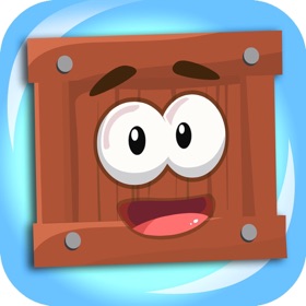螢幕擷取畫面 (5) BoxUp & Friends : Amazing physics game with online players