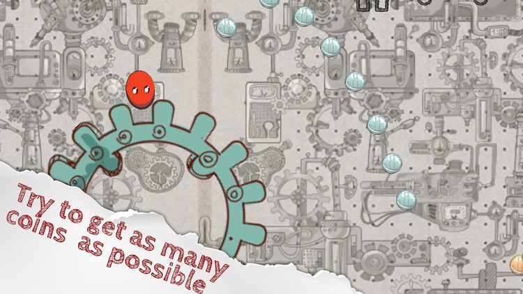 Oil Sweep - Turbo Gear Aim screenshot-4