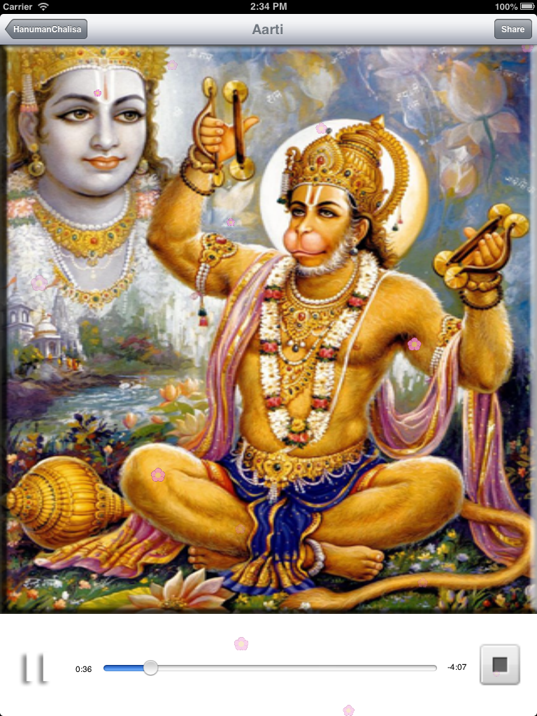 HanumanChalisa with Images