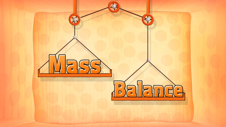 Mass Balance