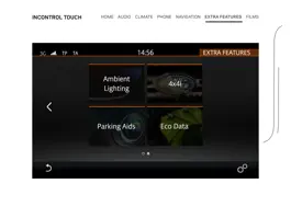 Game screenshot Land Rover InControl Touch Tour apk