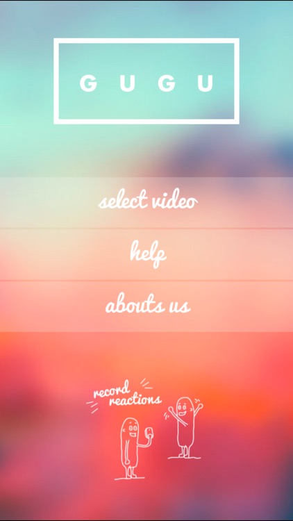 GUGU