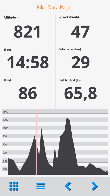 TwoNav GPS: Premium screenshot-3