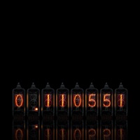 Divergence Clock  PC 용