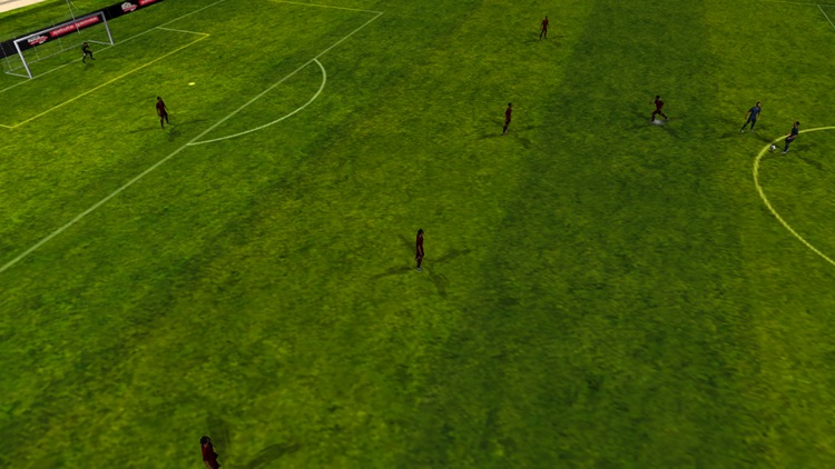 Evolution of Soccer: World League 2015 screenshot-4