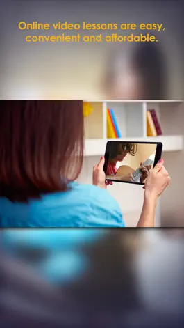 Game screenshot MusicMonde: Find your perfect music teacher for online video lessons apk