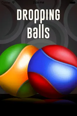 Game screenshot Dropping Balls - Insanely Addictive mod apk