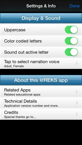 Game screenshot Montessori Alphabet Maze Free hack