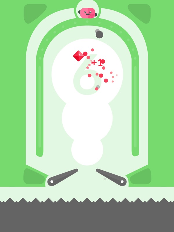 Pinball Sniper screenshot 8