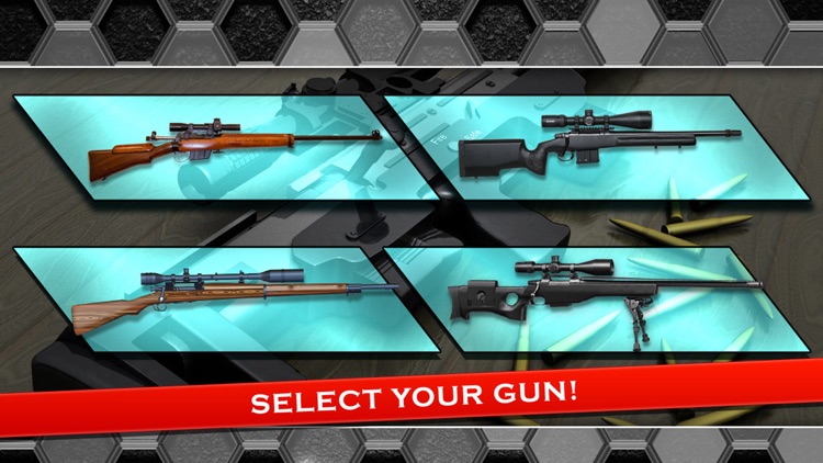 Big Game Wild Deer Hunting Challenge 3D Late Season 2016