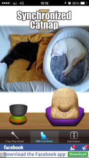 Mokugyo(With Cat) screenshot 5
