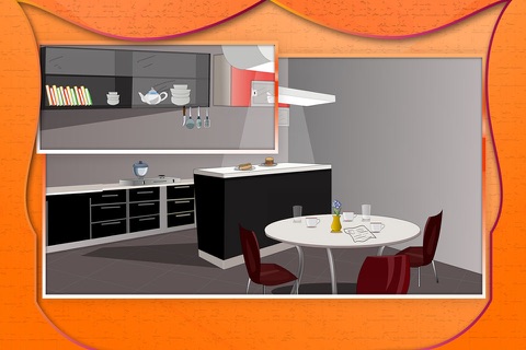 Luxury Flat Escape screenshot 3