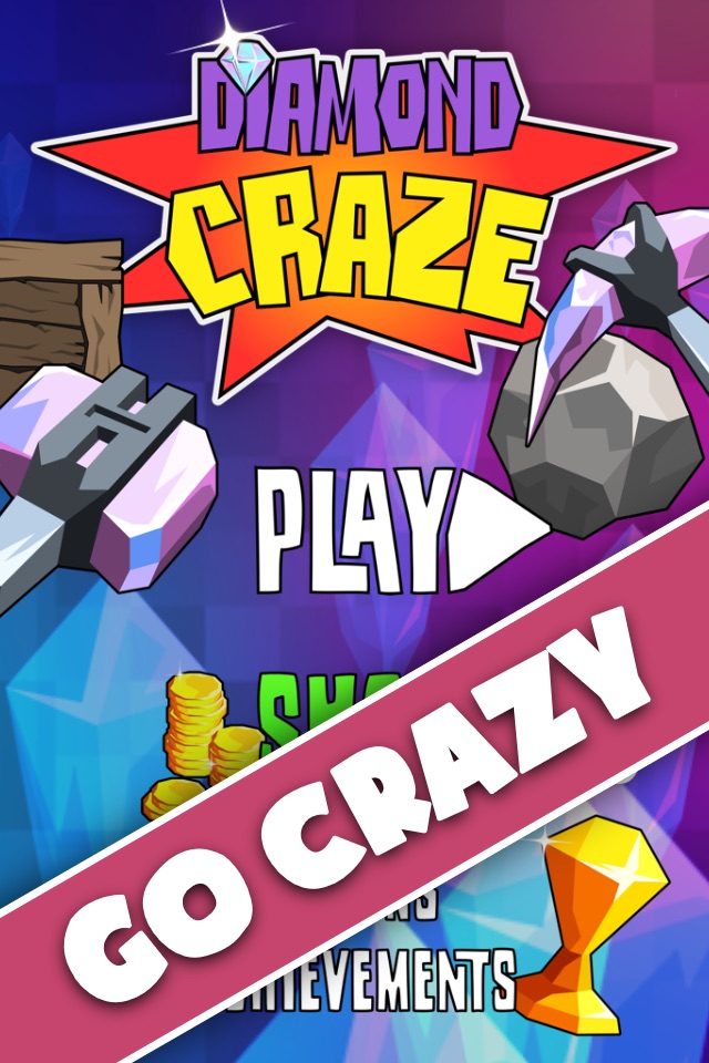 Diamond Craze screenshot 4