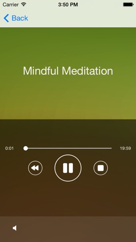 Meditate Plus with Andrew Johnsonのおすすめ画像4