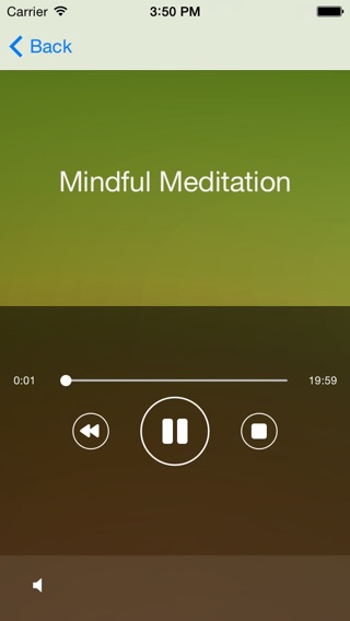 Meditate Plus with Andrew Johnsonのおすすめ画像4