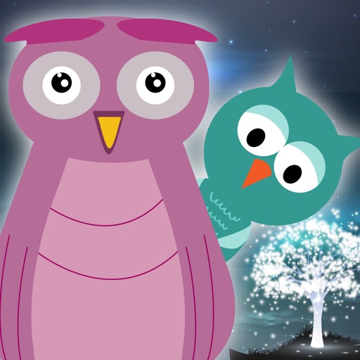 AHappy Owl Blast PRO - Swipe and match the Cute Owl to win the puzzle games