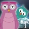 AHappy Owl Blast PRO - Swipe and match the Cute Owl to win the puzzle games