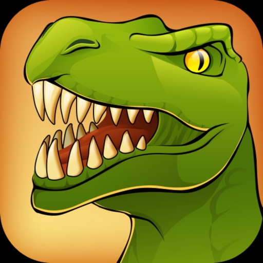 Dino Rex iOS App