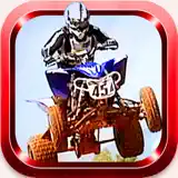Super Quad Bike Rumble - App Icon