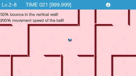 Scroll Maze - free ピンボールとパチンコ無料