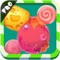 Candy Pop Match Blitz Pro