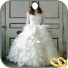 Wedding Dress Photo Editor