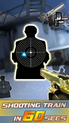 Game screenshot Gun Myth: Desert Eagle-Hunting Pistol hack