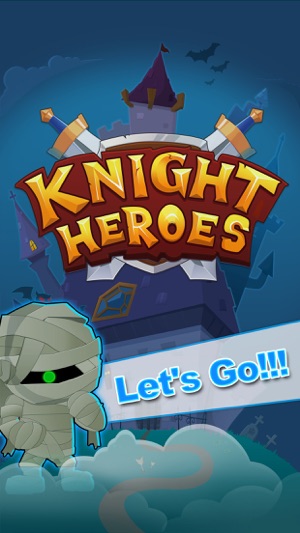 Knight Heroes™(圖3)-速報App