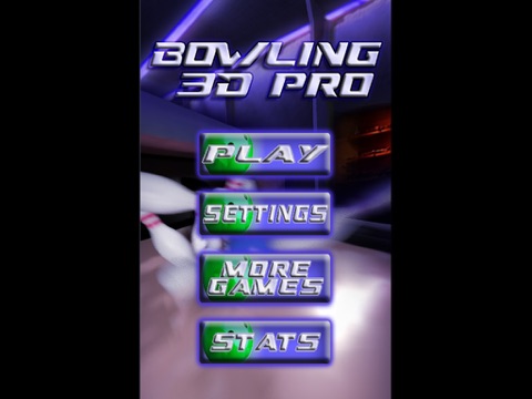 Bowling 3D Proのおすすめ画像2