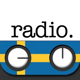 Radio Sverige  - Svenska Radio Online FREE (SE) app icon