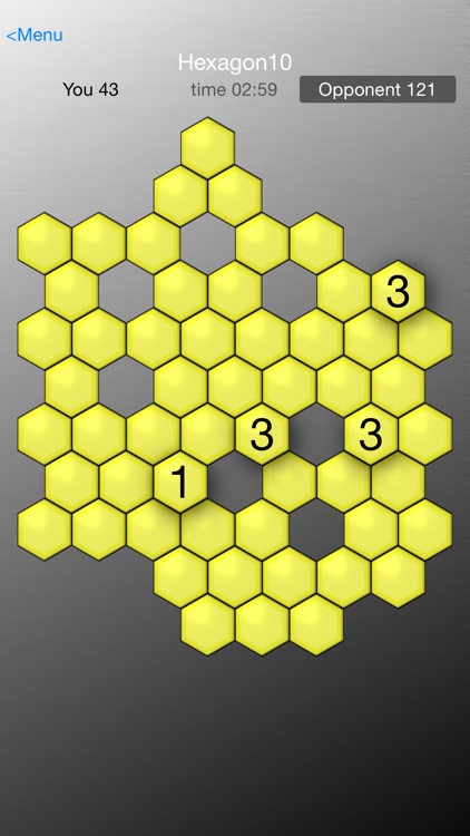 Hexagon10 screenshot-4