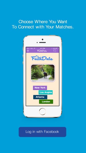 FaithDate(圖4)-速報App
