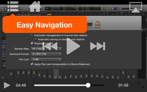 Audio Panning Mistakes Course screenshot 3