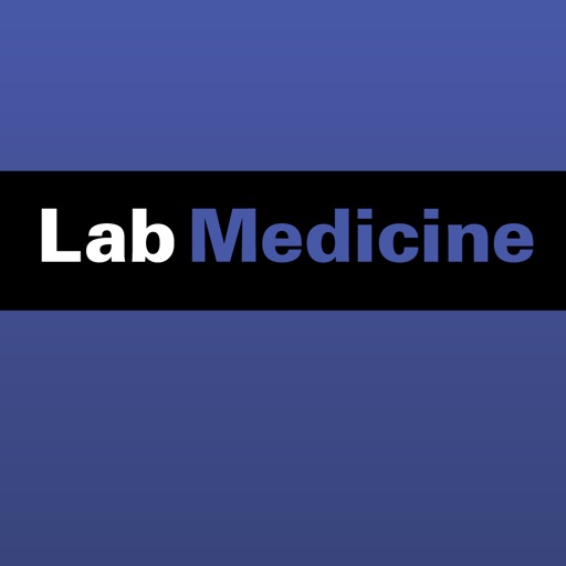 Lab Medicine digital