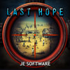 Last Hope - Zombie Sniper 3D