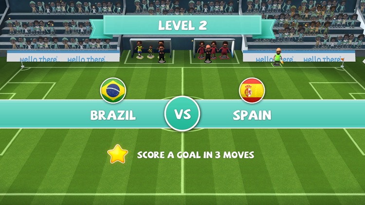 Find a Way Soccer 2 screenshot-3