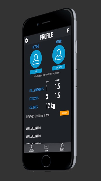 Quick Fit Workouts: 7 Minutes to Fitness