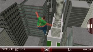 TightWire screenshot 3