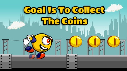 Emoji Runner screenshot 4