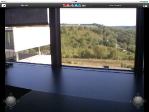 Screenshot #4 pour TXTCamControl