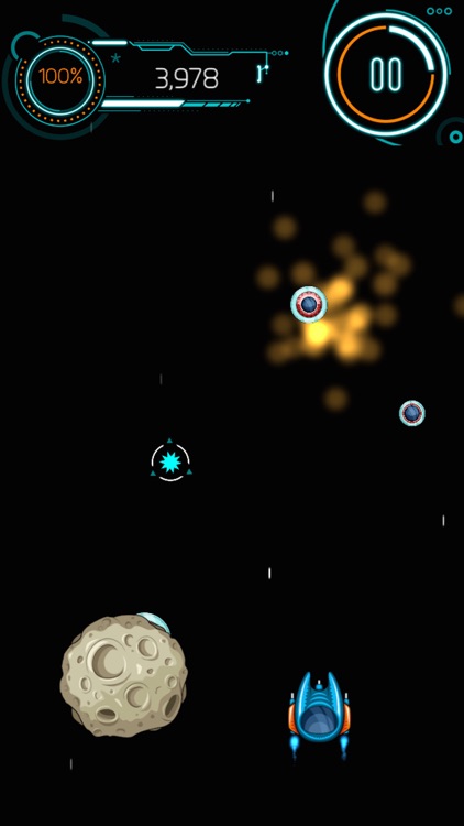 Space Adventure 2015