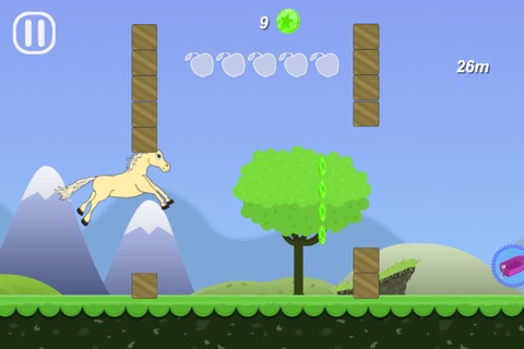 Horse Runner screenshot 3