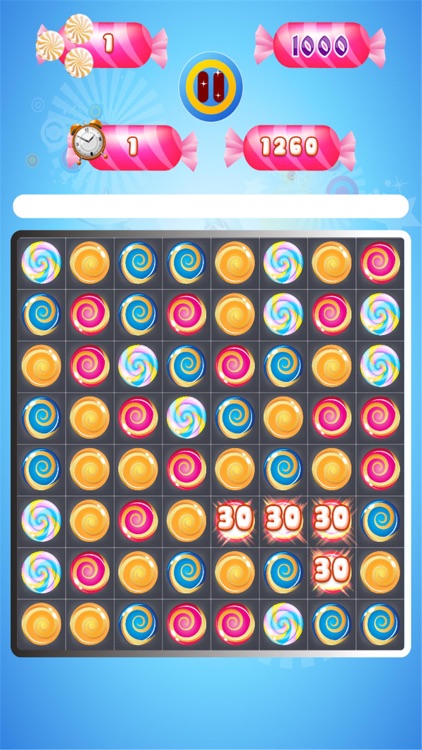 Candy Shooter Touch FREE