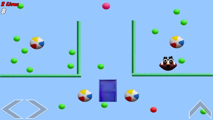 Gotcha Balls screenshot-4