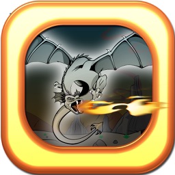 Dragon Race - Run Away From the Old Vale!!