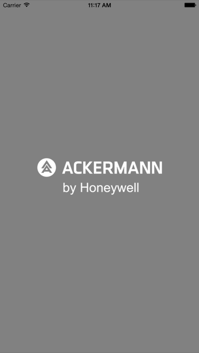 Screenshot #1 pour Ackermann InfoPoint