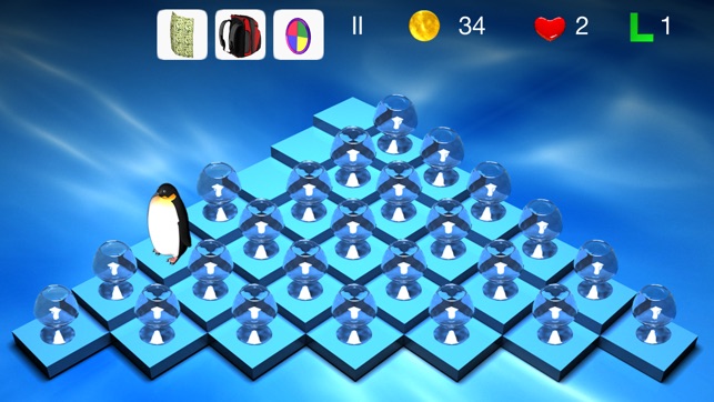Black Penguin(圖4)-速報App