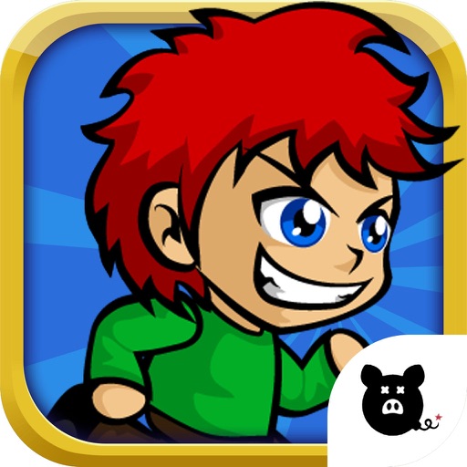 Run Zig Run icon