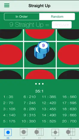 Game screenshot Learning To Deal Roulette mod apk