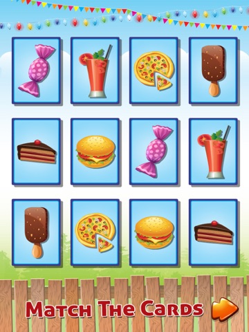 Popcorn Maker - Cooking fun and happy snack chef game iPad screenshot
